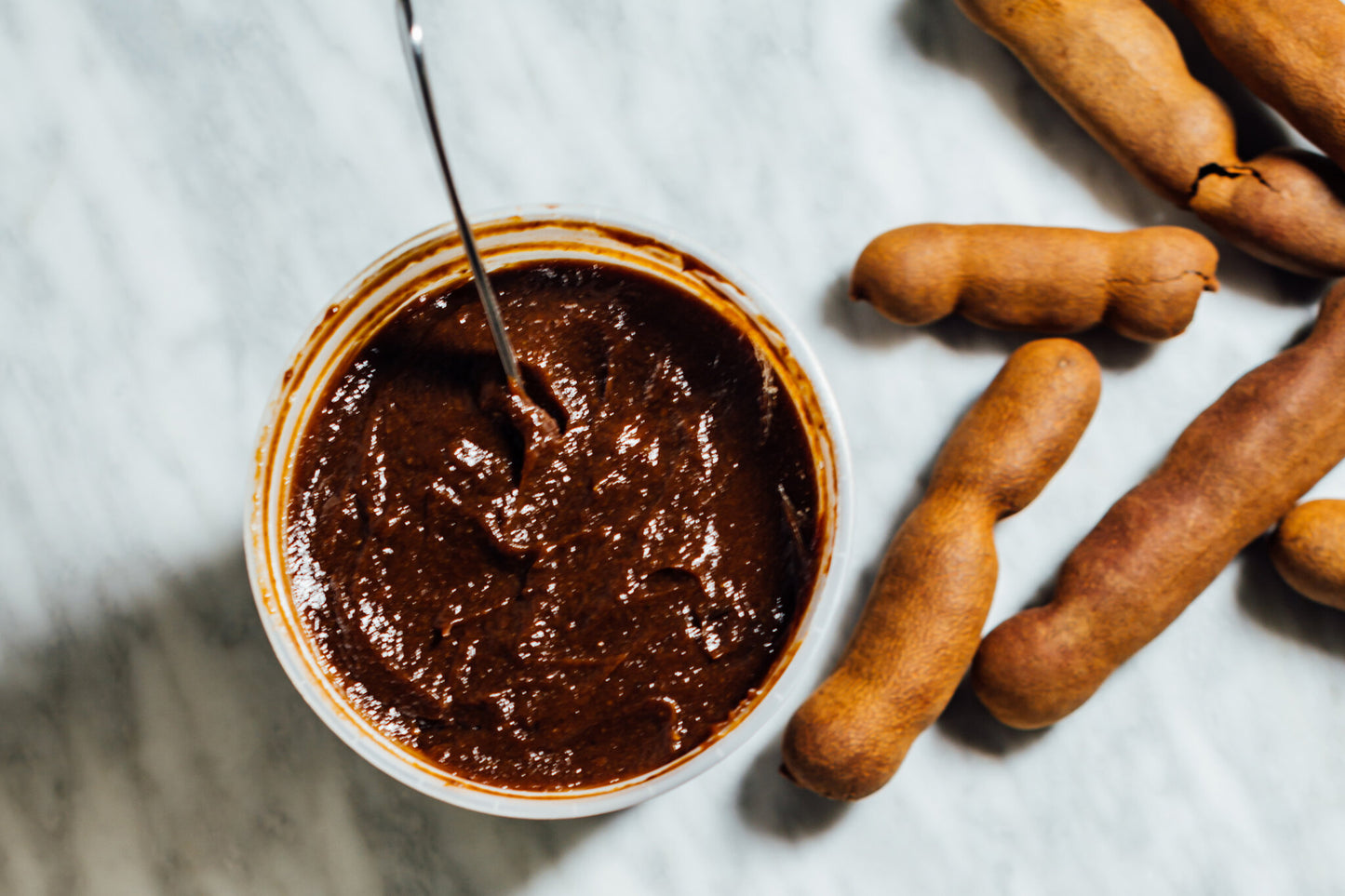 Pasta de Tamarindo