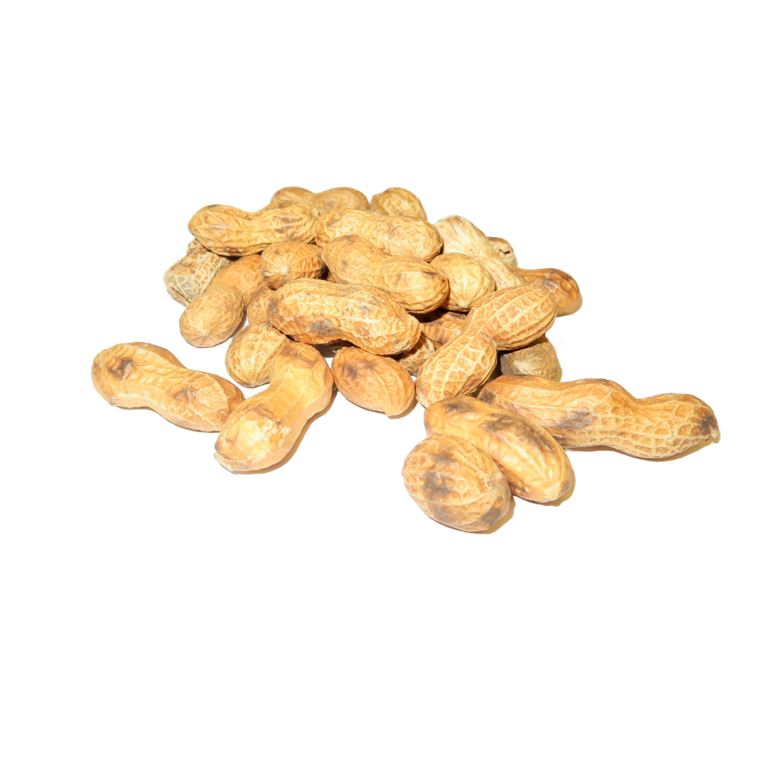 Roasted Peanuts
