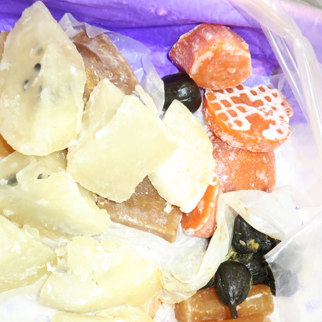 Dulce Mixto