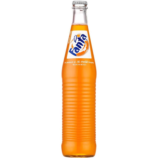 Fanta (500ml)