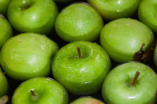 Manzana Verde