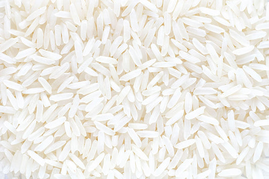 Arroz Blanco